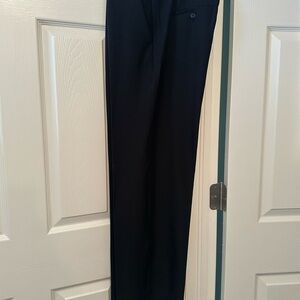 Banana Republic Black Trousers